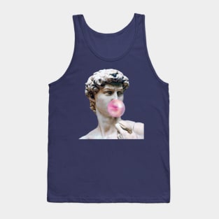 Michael Angelo Tank Top